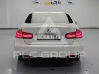 2016 BMW 330