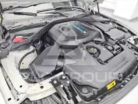 2016 BMW 330