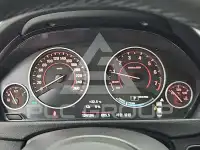 2016 BMW 330