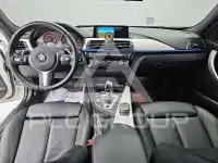2016 BMW 330
