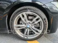 2016 BMW 320M