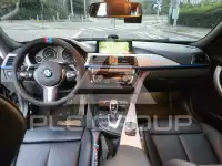 2016 BMW 320M