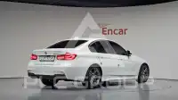 2016 BMW 320M