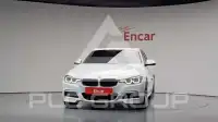 2016 BMW 320M