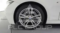 2016 BMW 320M