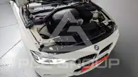 2016 BMW 320M