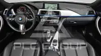 2016 BMW 320M