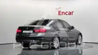 2016 BMW 320