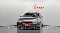 2016 BMW 320
