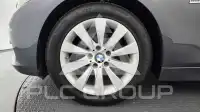 2016 BMW 320