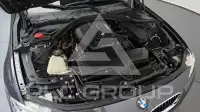 2016 BMW 320