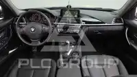 2016 BMW 320