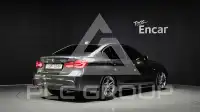 2016 BMW 320M