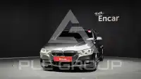 2016 BMW 320M