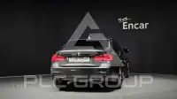 2016 BMW 320M
