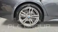 2016 BMW 320M