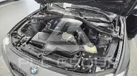 2016 BMW 320M