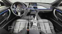 2016 BMW 320M