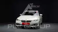 2016 BMW 320
