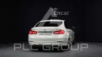 2016 BMW 320