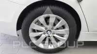 2016 BMW 320