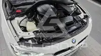 2016 BMW 320
