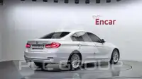 2016 BMW 320