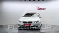 2016 BMW 320