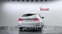 2016 BMW 320