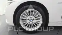 2016 BMW 320