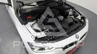 2016 BMW 320