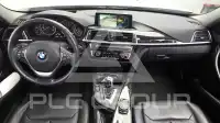 2016 BMW 320