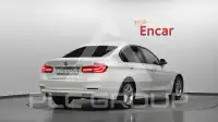 2016 BMW 320