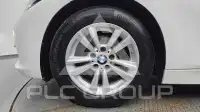 2016 BMW 320