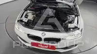 2016 BMW 320