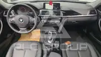2016 BMW 320