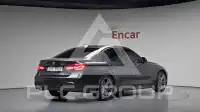 2016 BMW 320M
