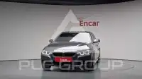 2016 BMW 320M