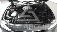 2016 BMW 320M