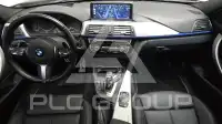 2016 BMW 320M