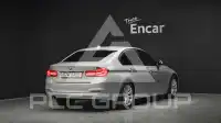 2016 BMW 320