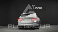 2016 BMW 320