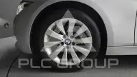 2016 BMW 320