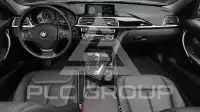 2016 BMW 320