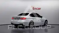 2016 BMW 328M