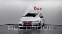 2016 BMW 328M