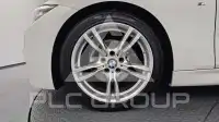 2016 BMW 328M
