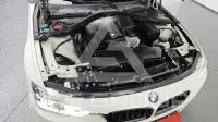 2016 BMW 328M