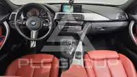 2016 BMW 328M