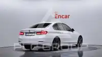 2016 BMW 320